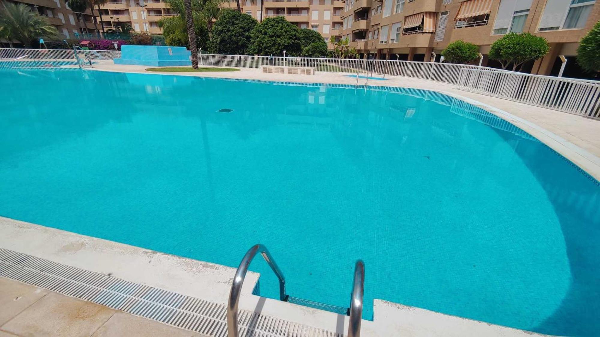 Tirolina By Edeal Homes Denia Luaran gambar