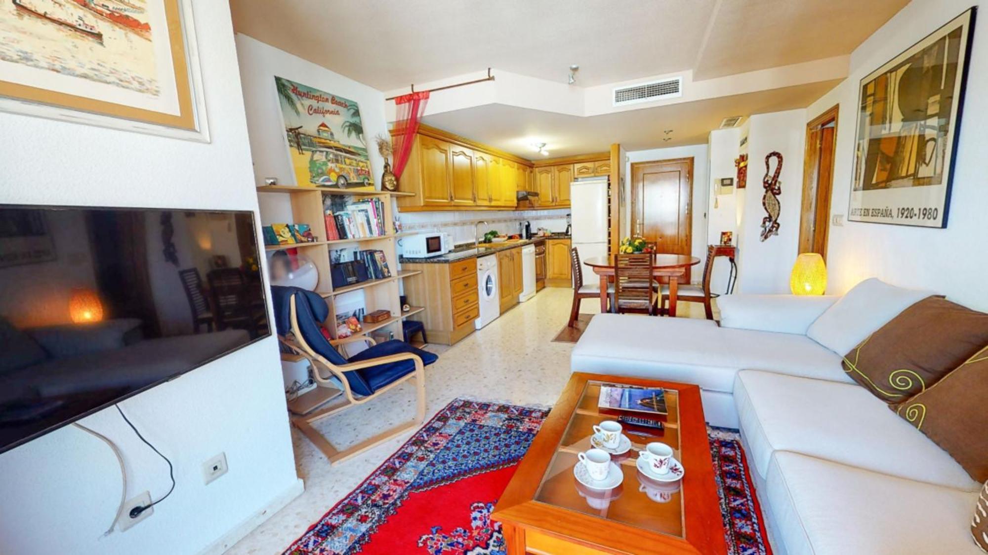 Tirolina By Edeal Homes Denia Luaran gambar