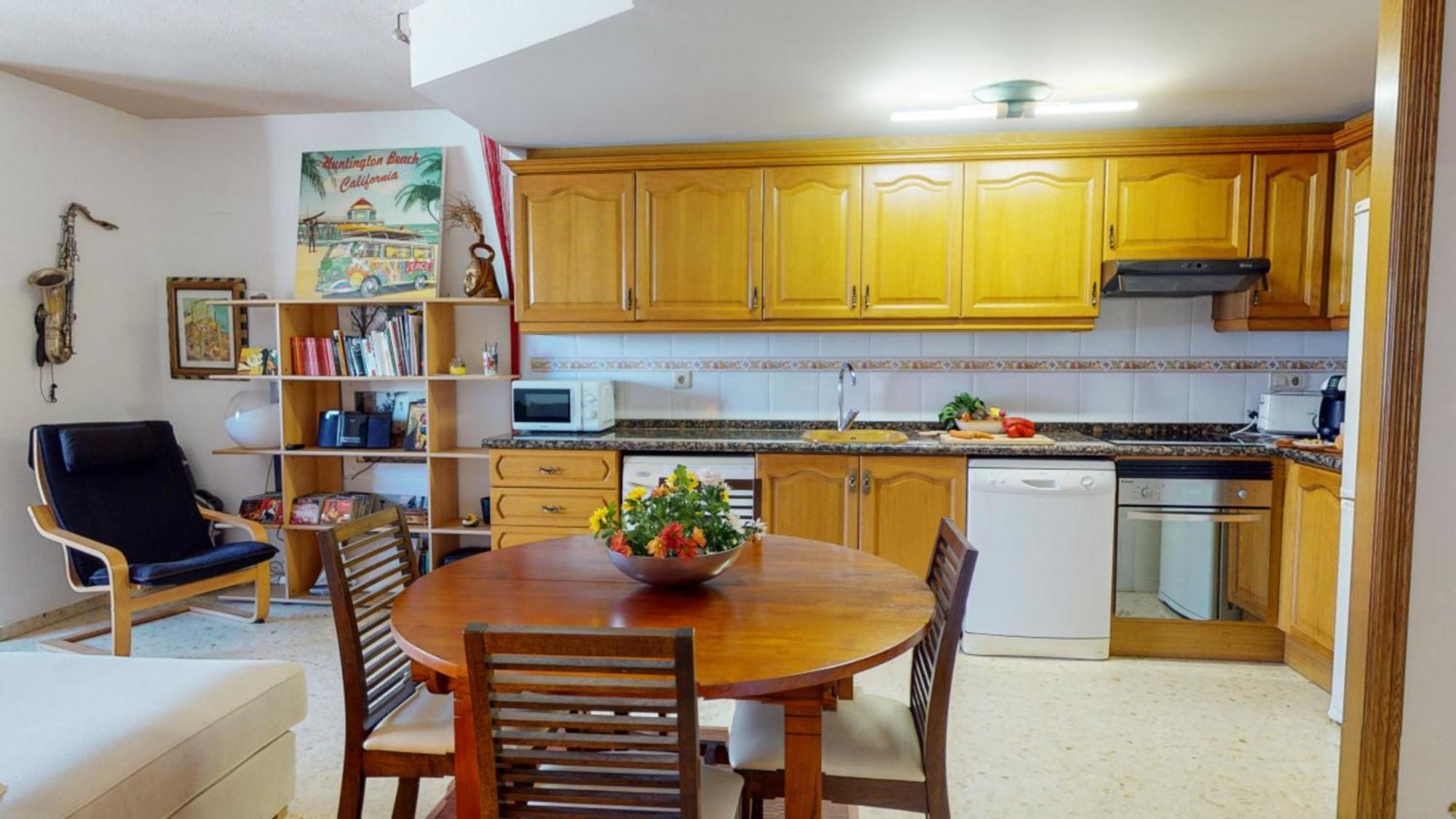 Tirolina By Edeal Homes Denia Luaran gambar