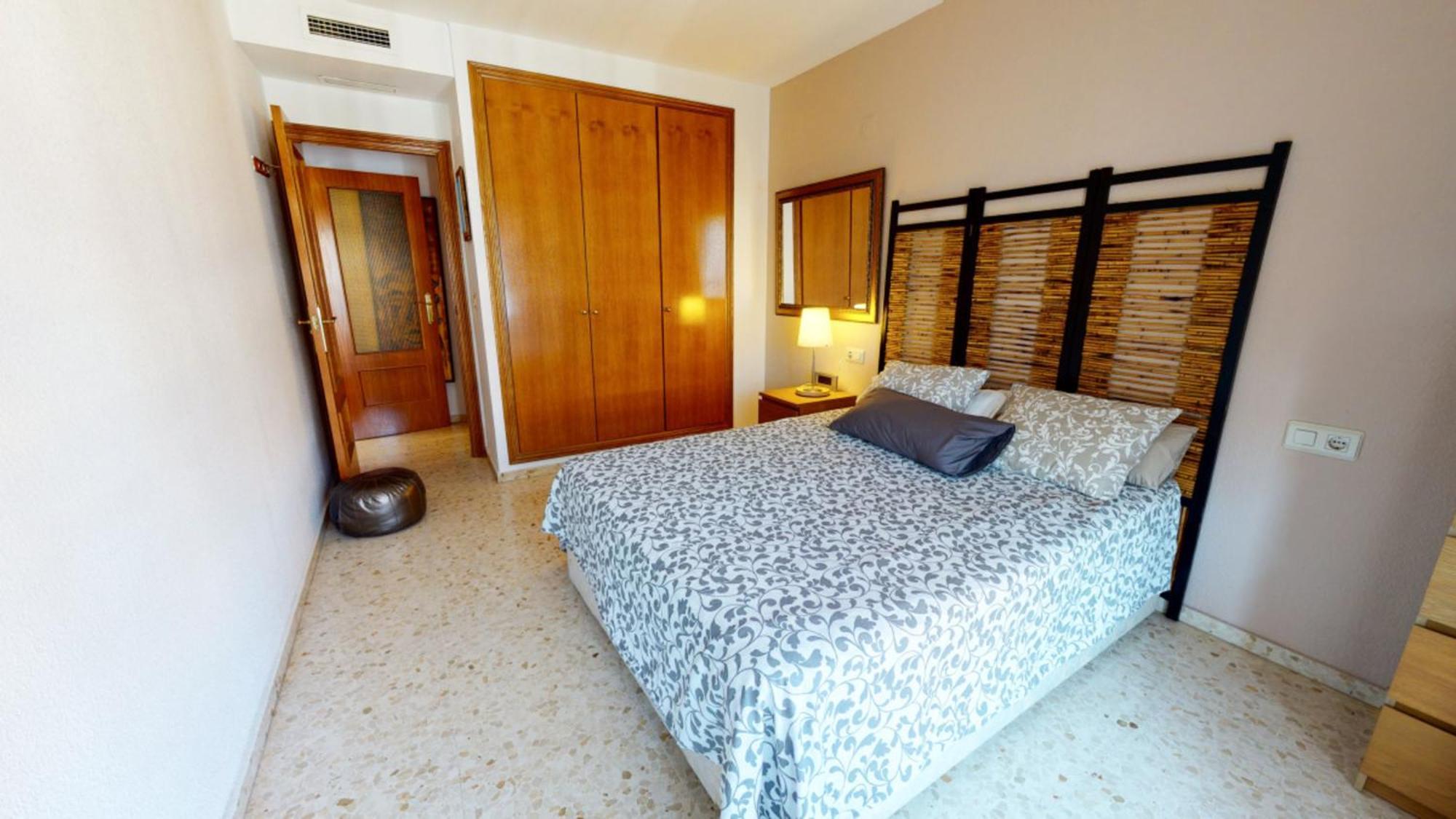Tirolina By Edeal Homes Denia Luaran gambar