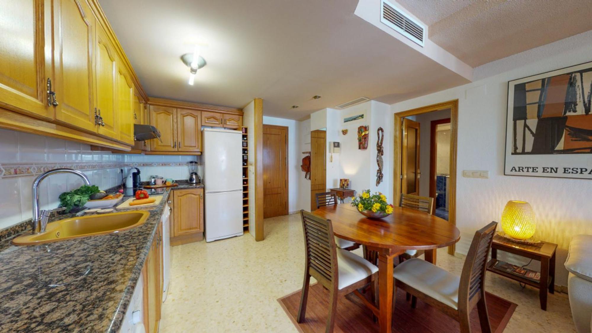 Tirolina By Edeal Homes Denia Luaran gambar