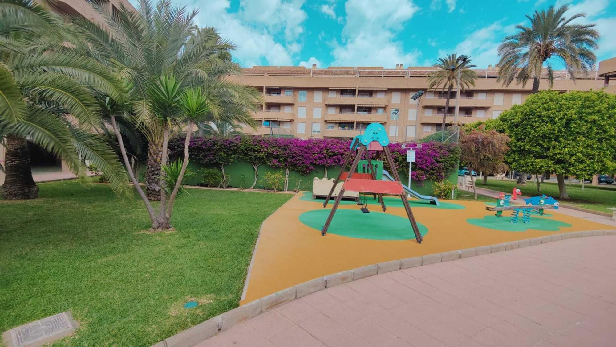 Tirolina By Edeal Homes Denia Luaran gambar